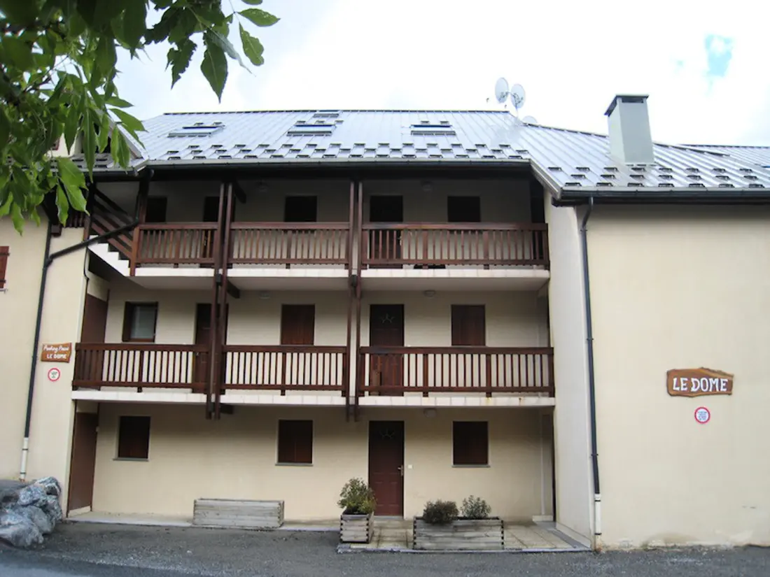 Location de Vacances Le Monêtier-les-Bains 9