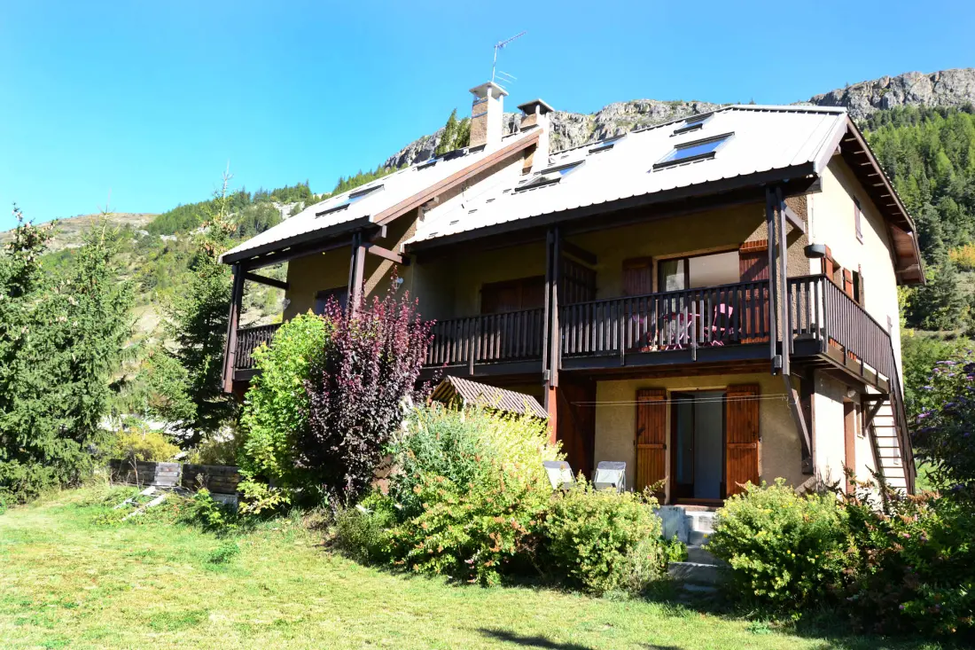 Résidence Le Rocher