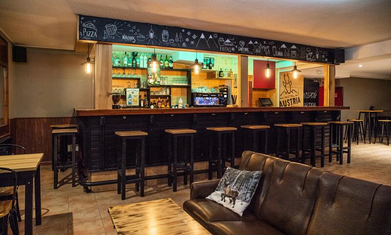 Hôtel Pierre & Vacances Austria 3* - 5