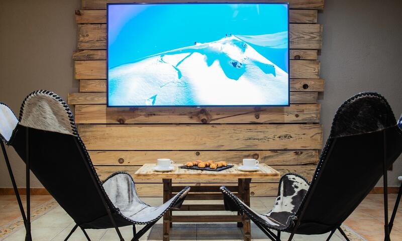 Hôtel Pierre & Vacances Austria 3* - 2