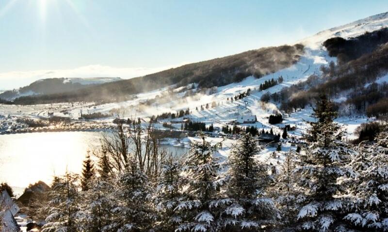VVF Club Intense Massif du Sancy *** - Super-Besse - SKI - 4