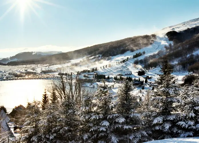 VVF Superbesse 3 étoiles★★★