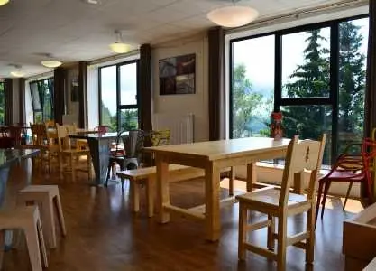 VVF Superbesse 3 étoiles★★★