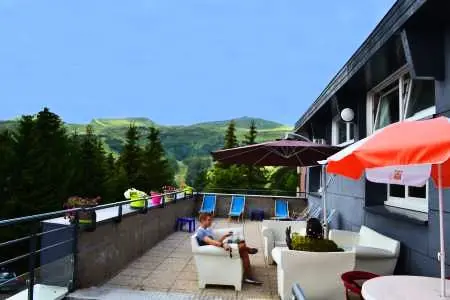 VVF Superbesse 3 étoiles★★★