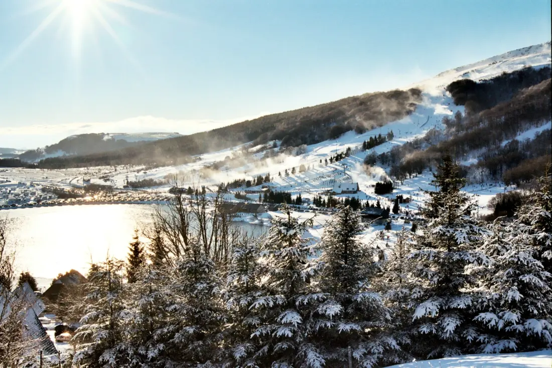 VVF Superbesse 3 étoiles★★★