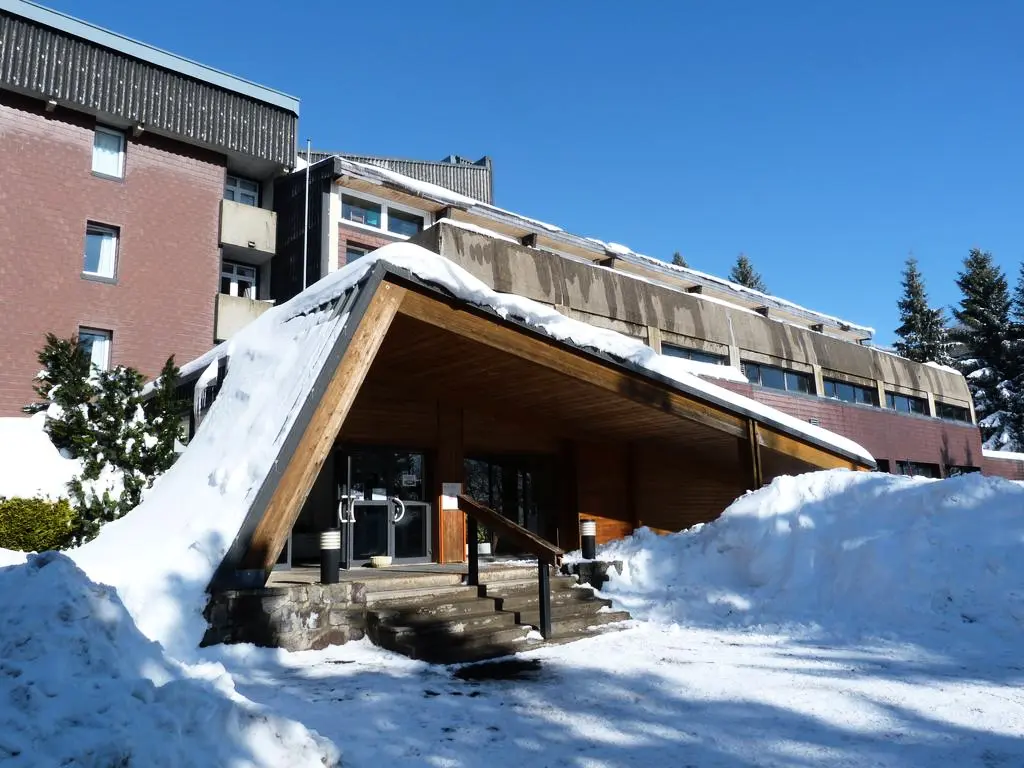 VVF Superbesse 3 étoiles★★★