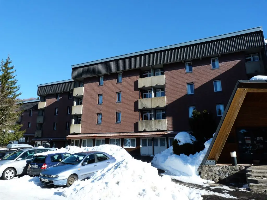 VVF Superbesse 3 étoiles★★★