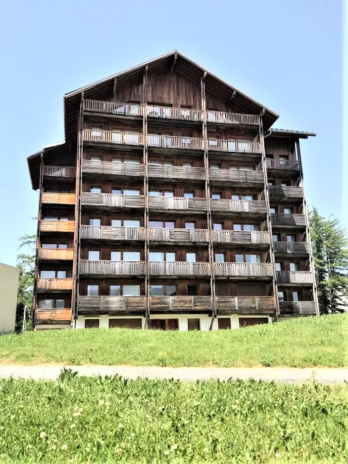 Chalets Superd Heliantheme - Superdévoluy - Ski - 1