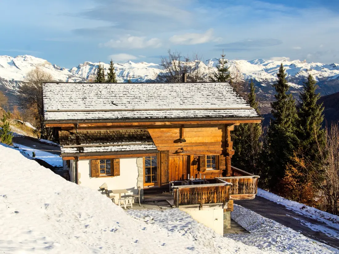 Chalet Barbara