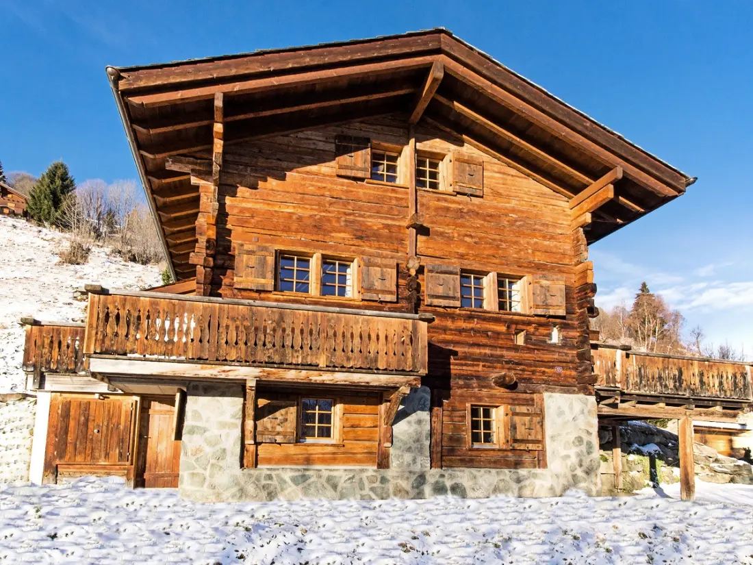 Chalet Barbara