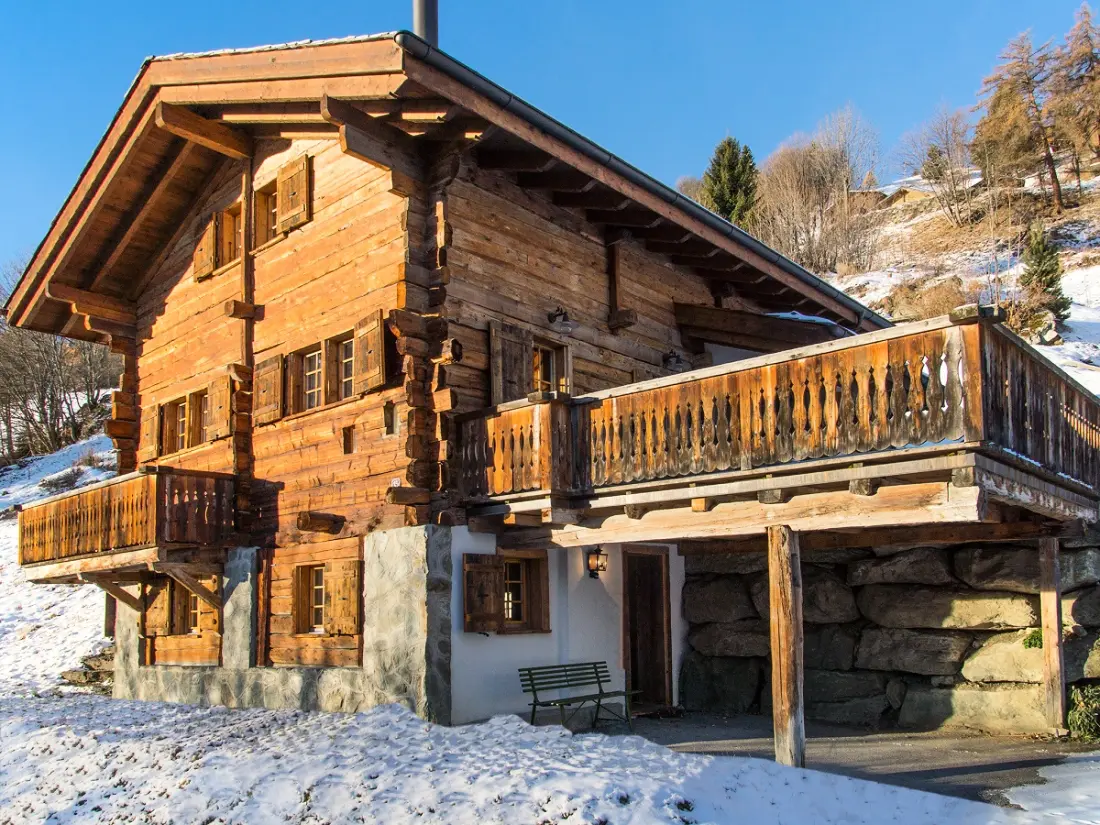 Chalet Barbara