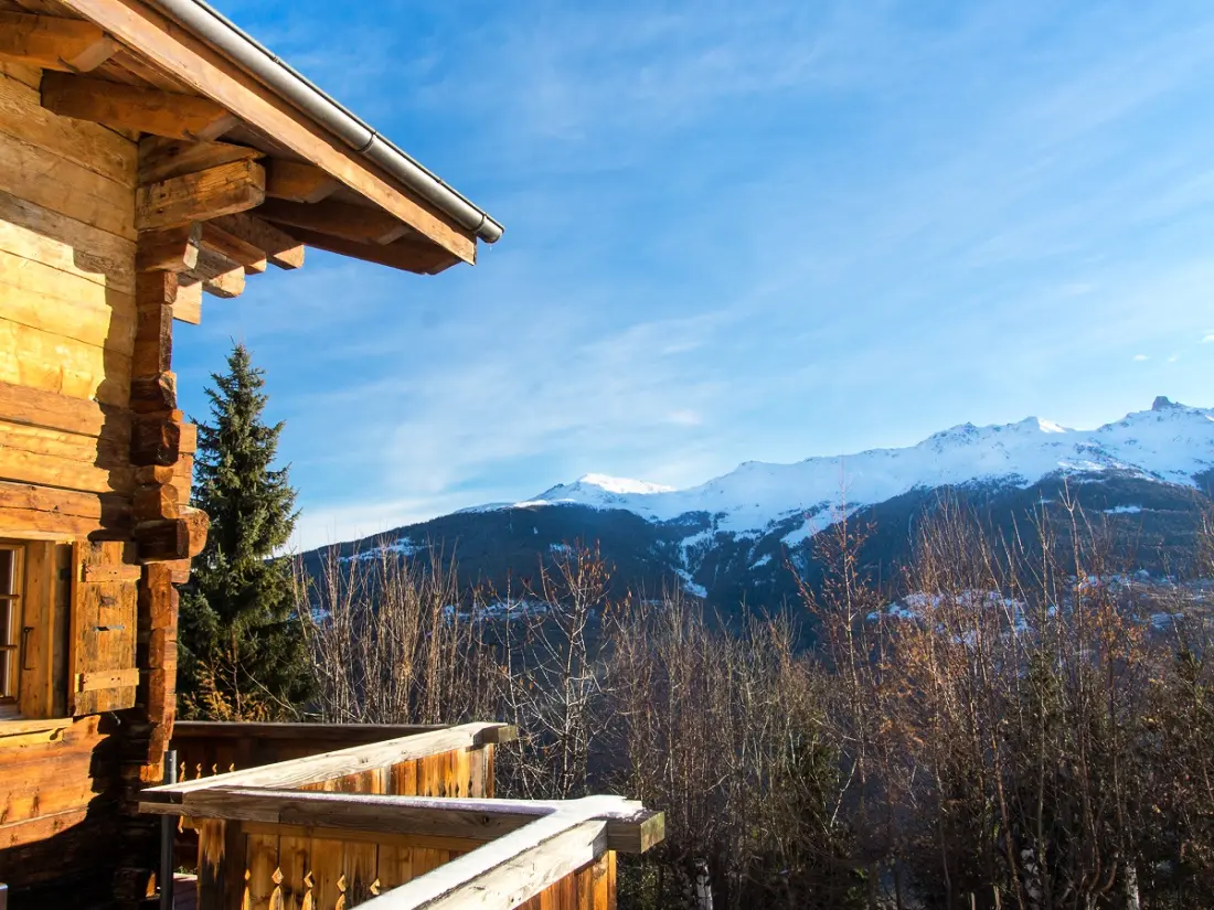 Chalet Barbara