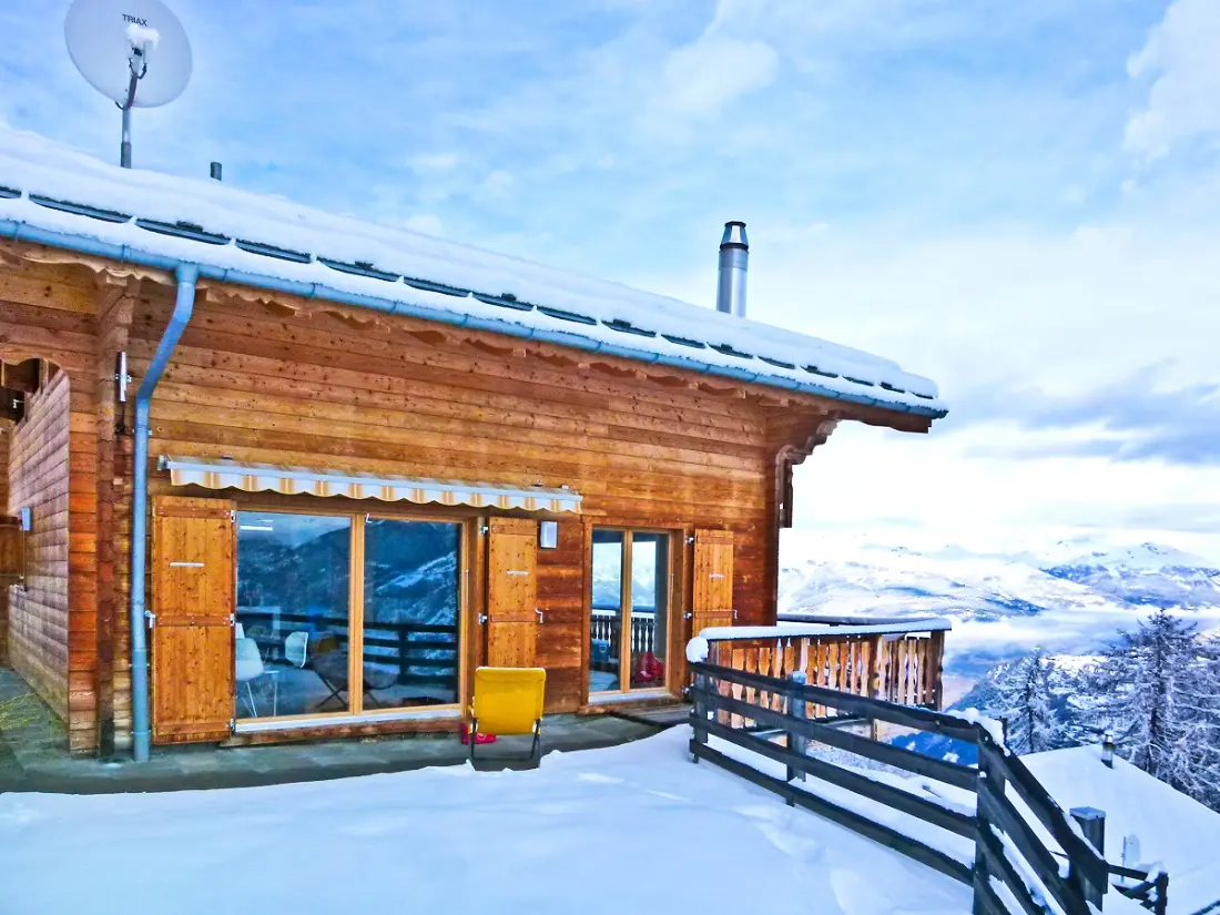 Chalet Céline