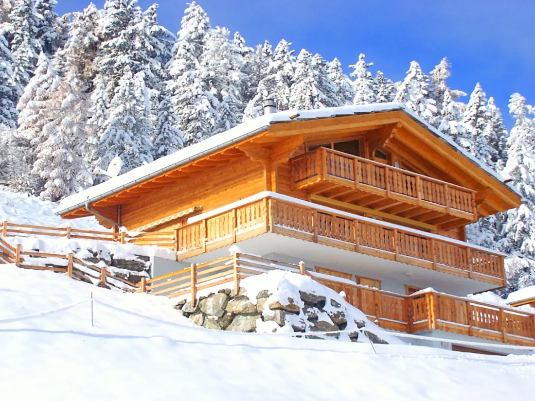 Chalet Céline