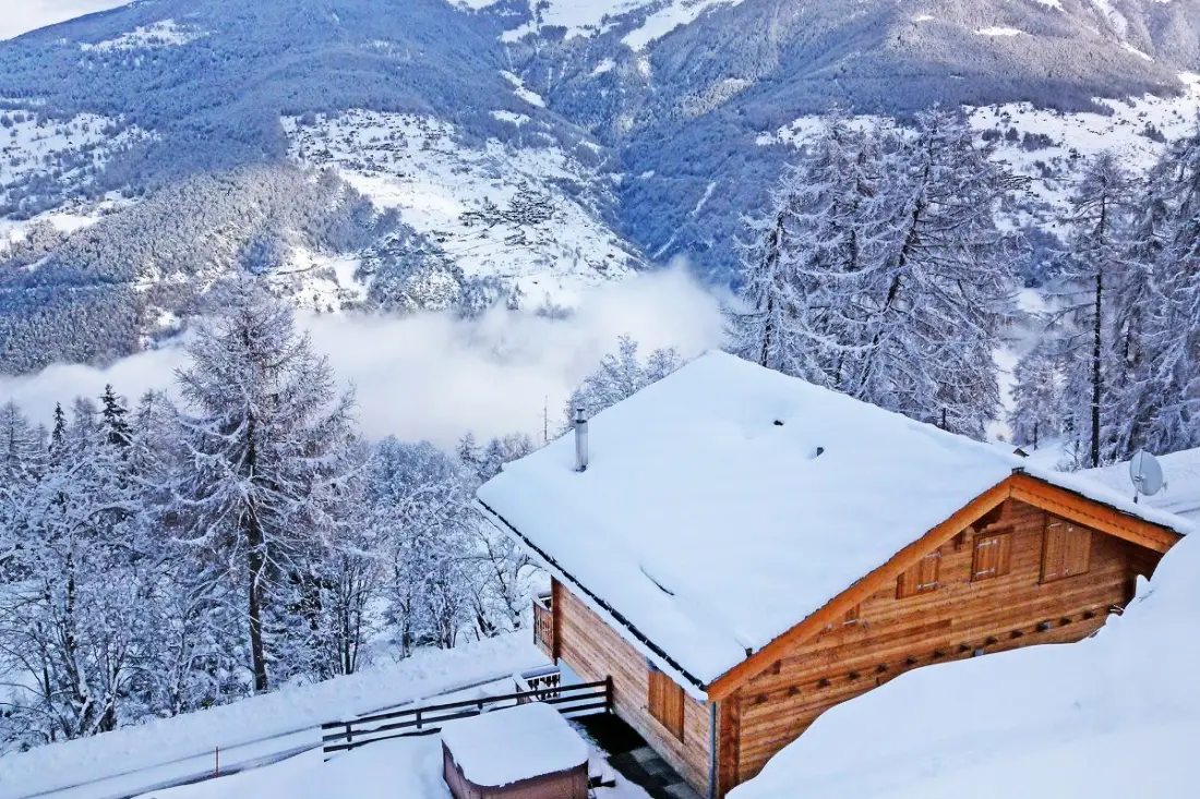 Chalet Marguerite