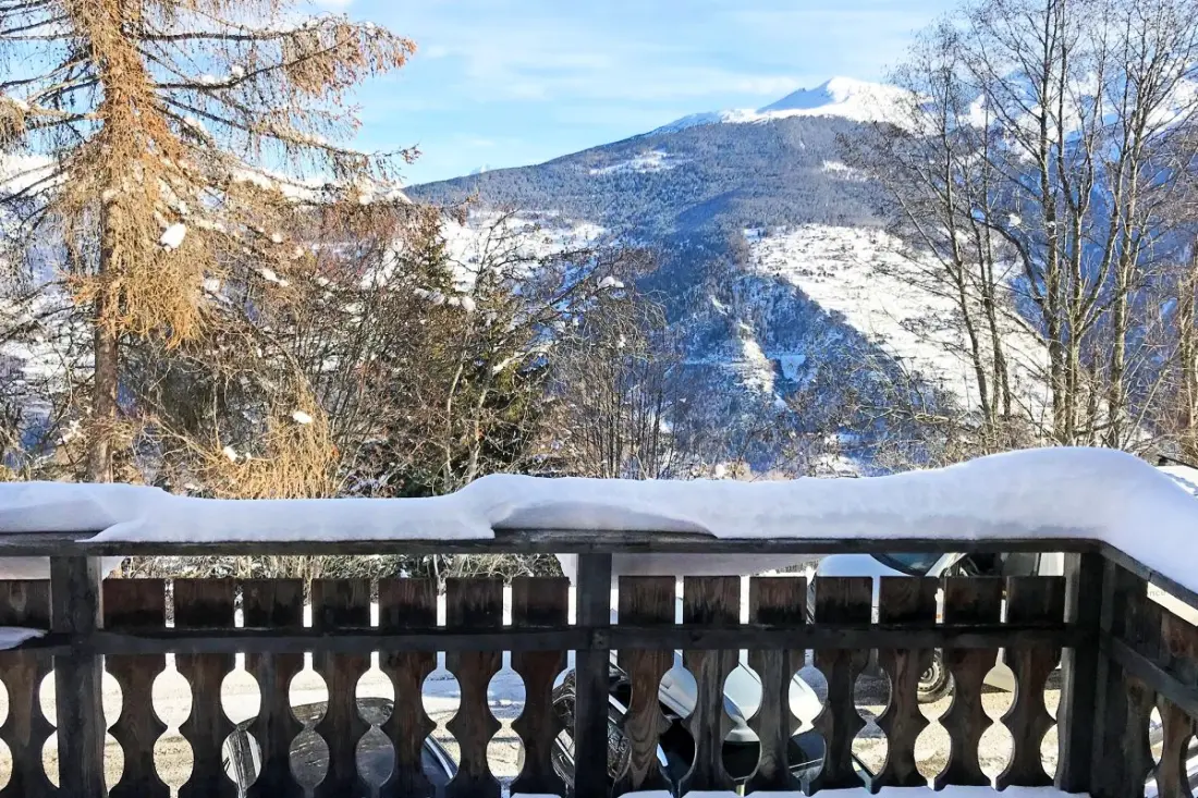 Chalet Marguerite