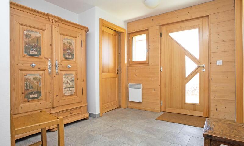 Chalet Mountain Star - - Thyon - SKI - 3