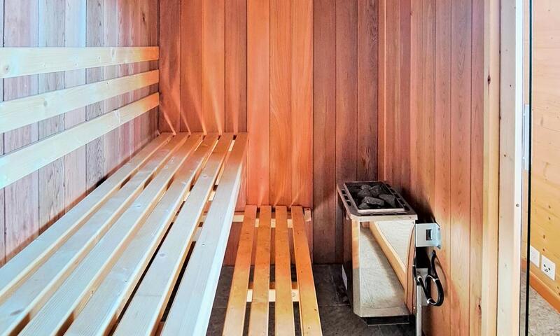 Chalet Mountain Star - - Thyon - SKI - 4