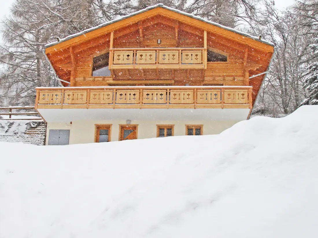 Chalet Panorama