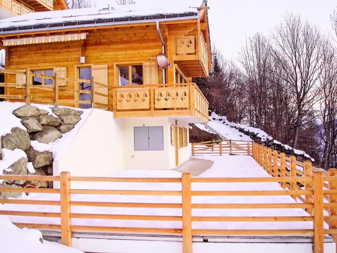 Chalet Panorama