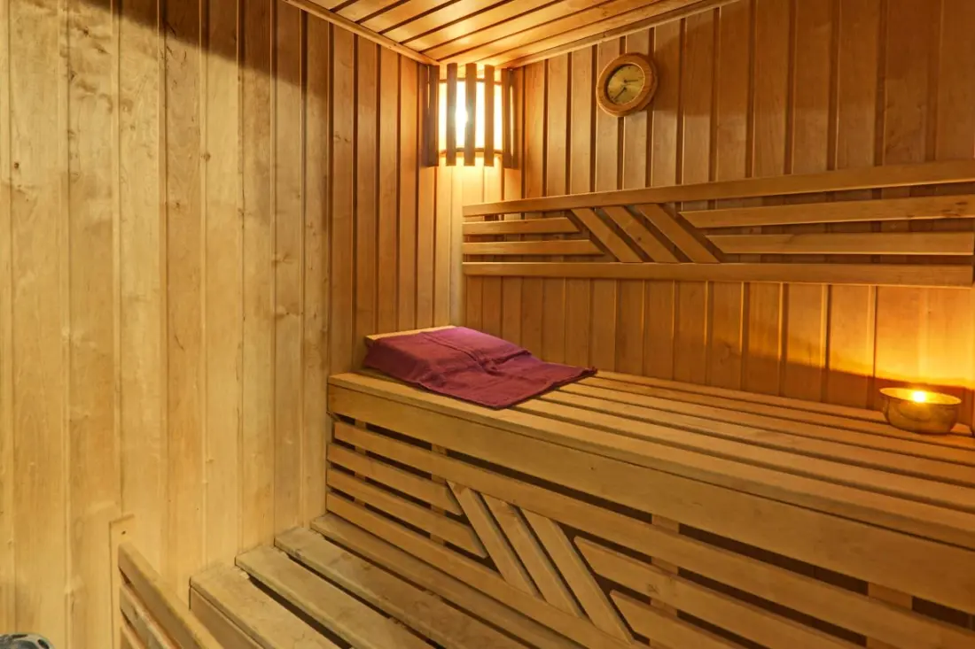 Chalet Perle des Collons