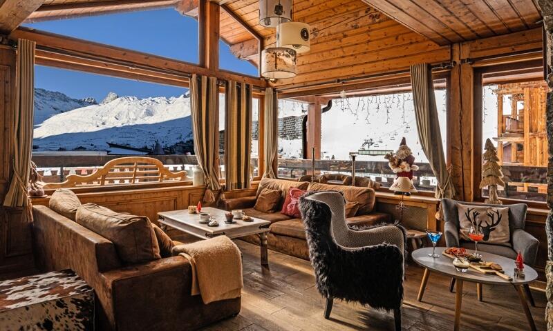 France - Alpes et Savoie - Tignes - Hôtel Les Campanules 4*