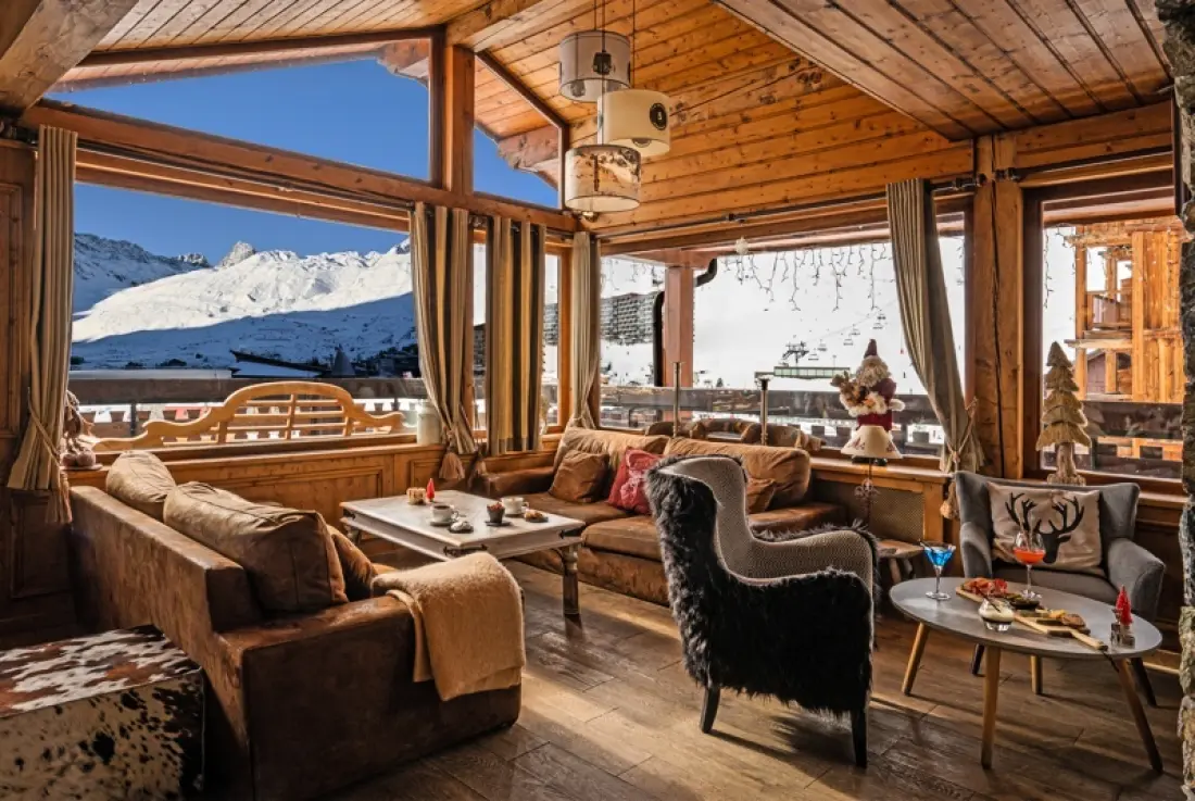 Hôtel Les Campanules 4 étoiles★★★★