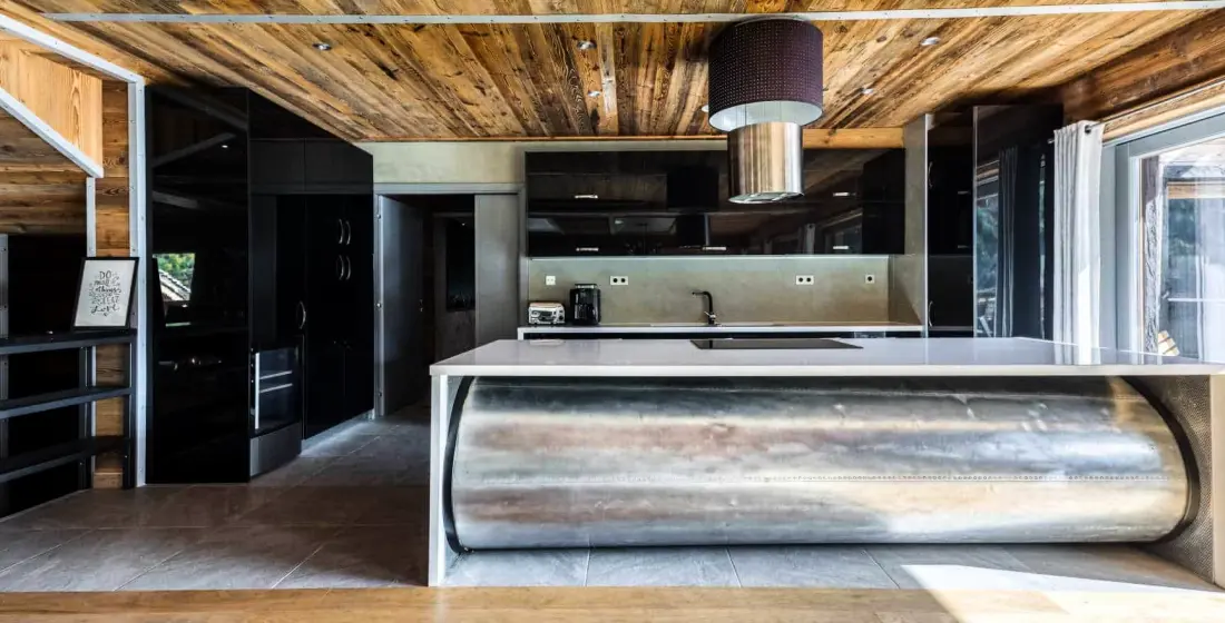 Chalet Tango5 étoiles★★★★★