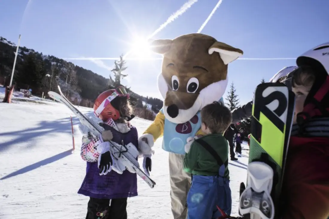 Belambra Clubs Tignes - Val Claret