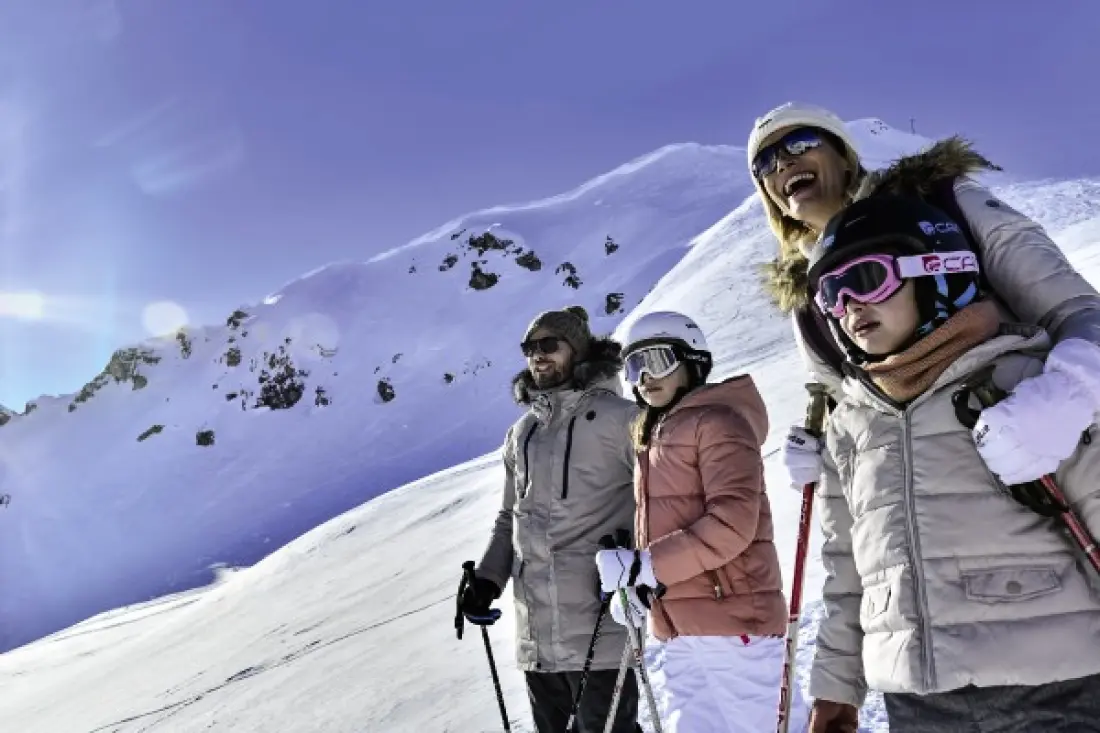 Belambra Clubs Tignes - Val Claret