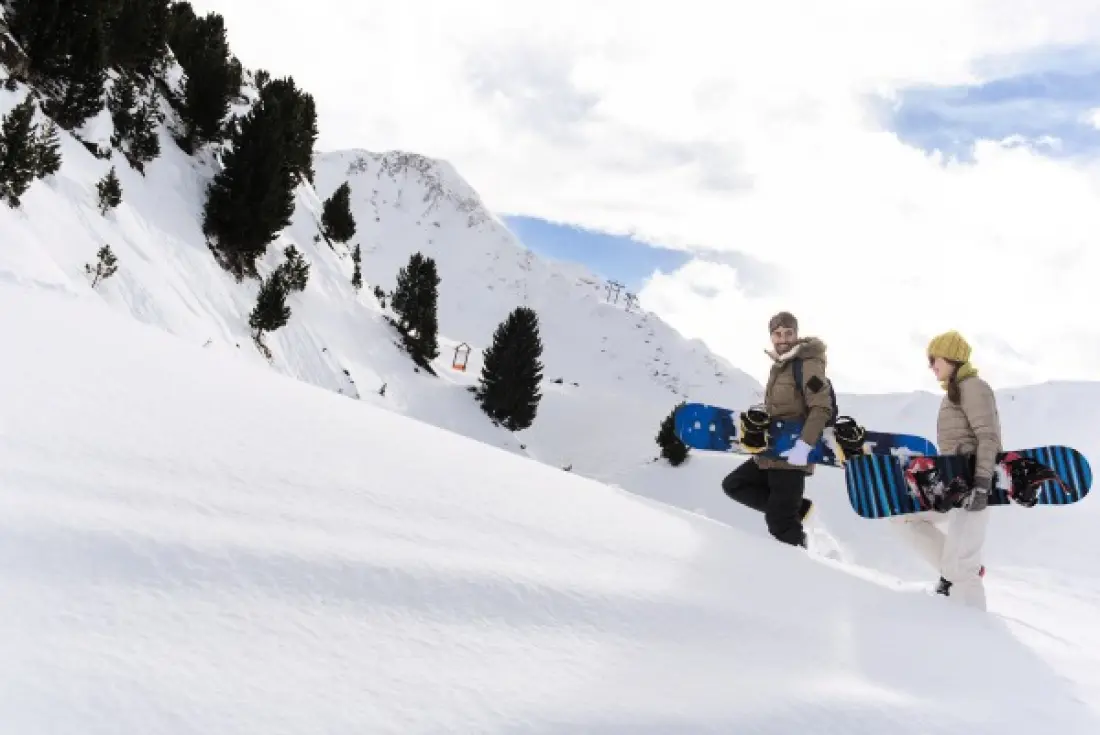 Belambra Clubs Tignes - Val Claret