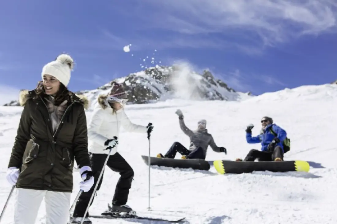 Belambra Clubs Tignes - Val Claret