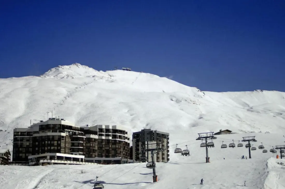 Belambra Clubs Tignes - Val Claret