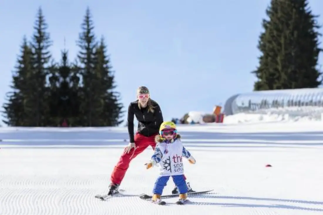 Belambra Clubs Tignes - Val Claret