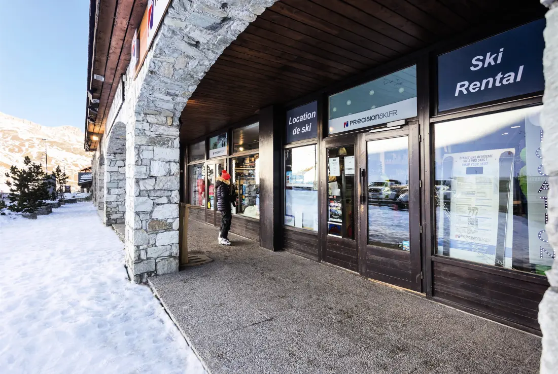 Hôtel Tignes Le Diva - Petit-déjeuner