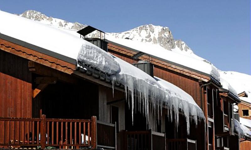 Résidence L'Ecrin des Neiges - maeva Home - Tignes - Val Claret - SKI - 3