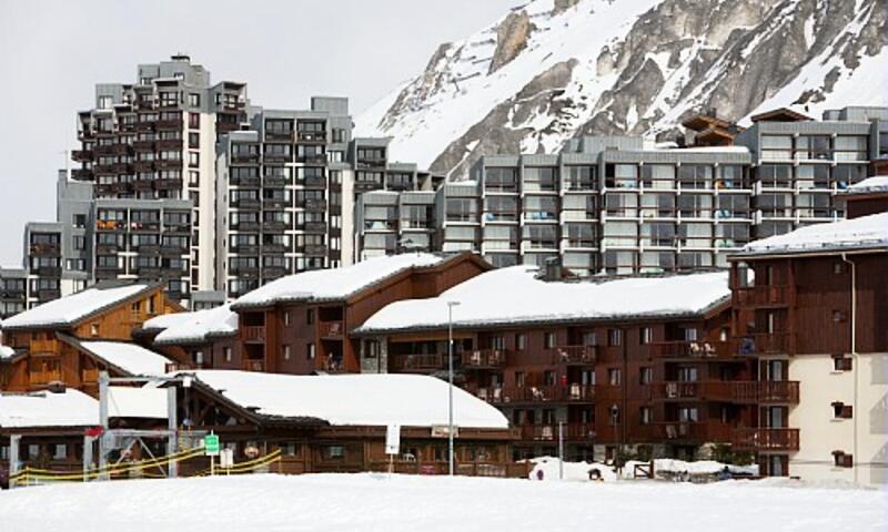 Résidence L'Ecrin des Neiges - maeva Home - Tignes - Val Claret - SKI - 4