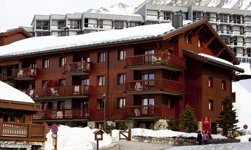 Résidence L'Ecrin des Neiges - maeva Home - Tignes - Val Claret - SKI - 1