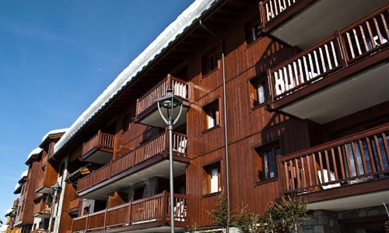 Résidence L'Ecrin des Neiges - maeva Home - Tignes - Val Claret - SKI - 2