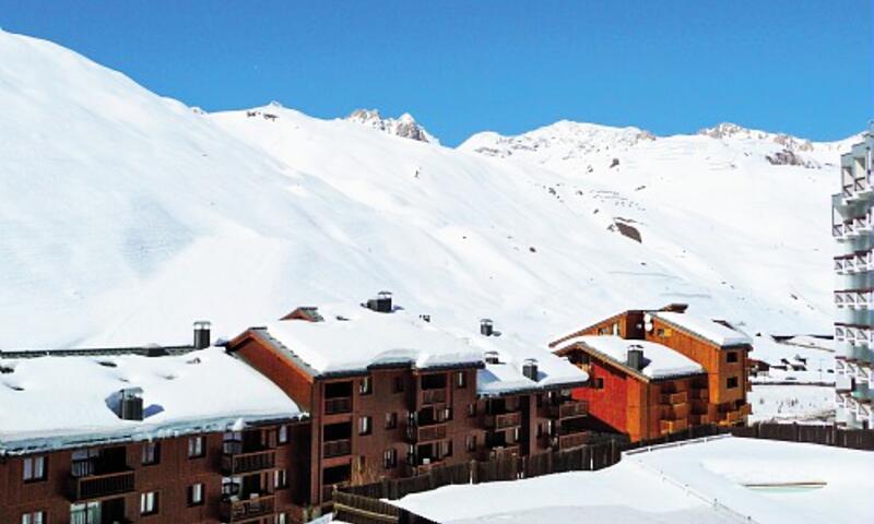 Résidence L'Ecrin des Neiges - maeva Home - Tignes - Val Claret - SKI - 5