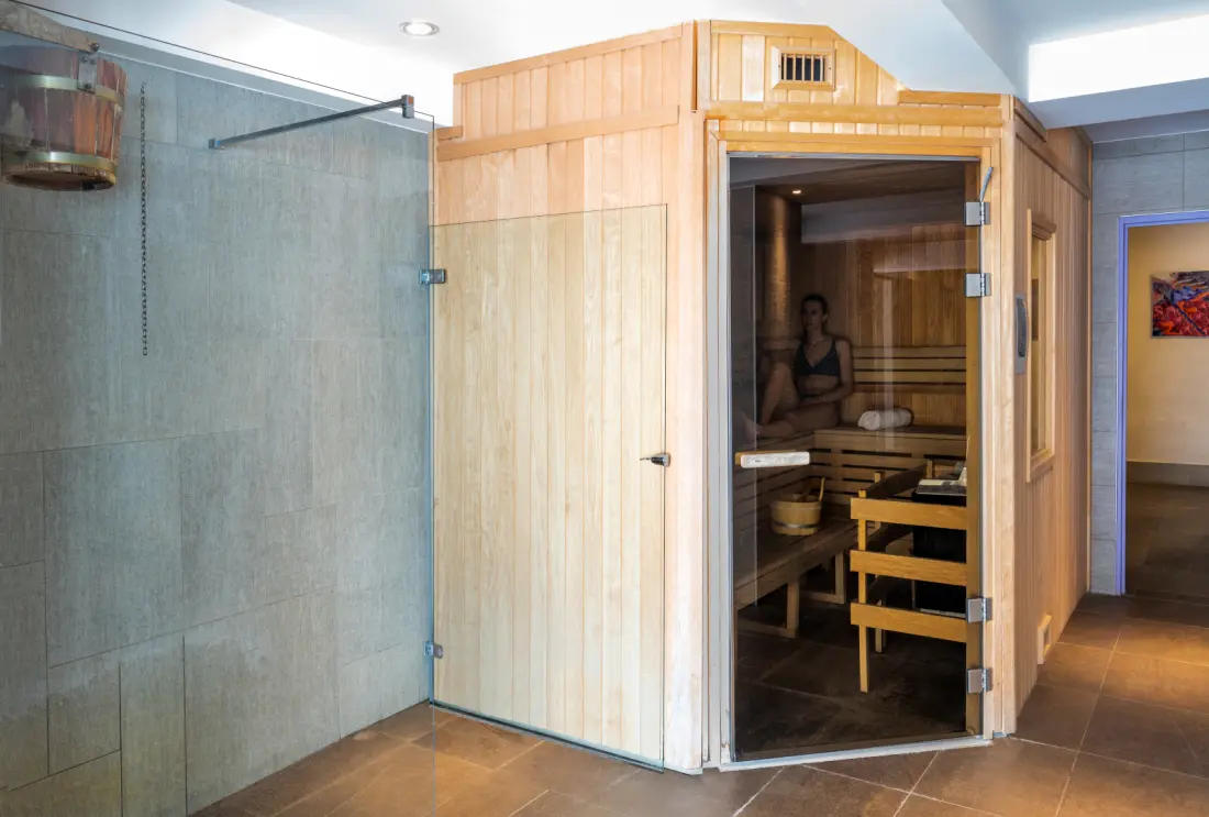 Hôtel Aiguille Percée 3 étoiles★★★