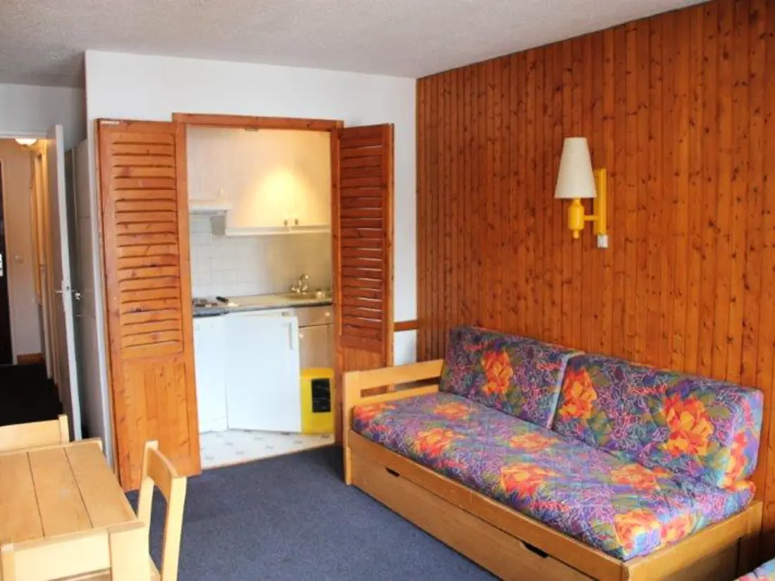 Location de Vacances Tignes 18