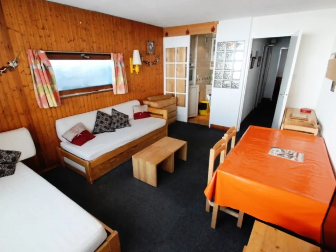 Location de Vacances Tignes 43