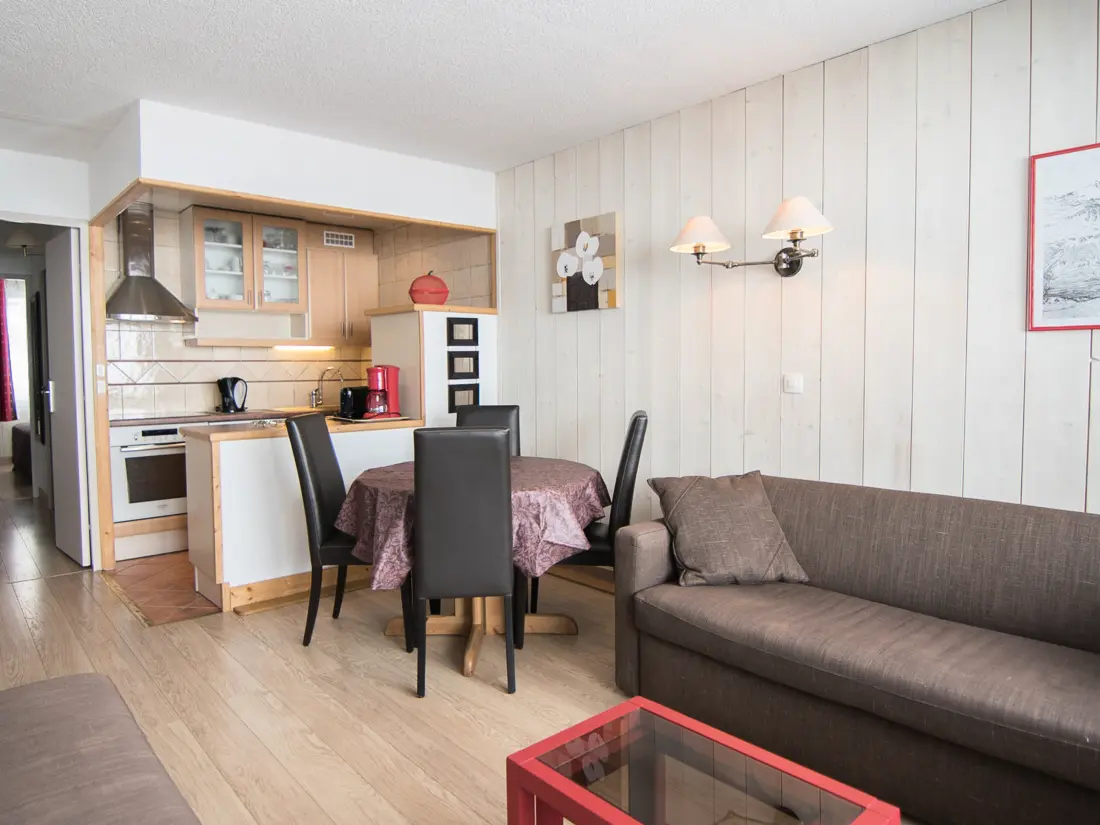 Location de Vacances Tignes 51