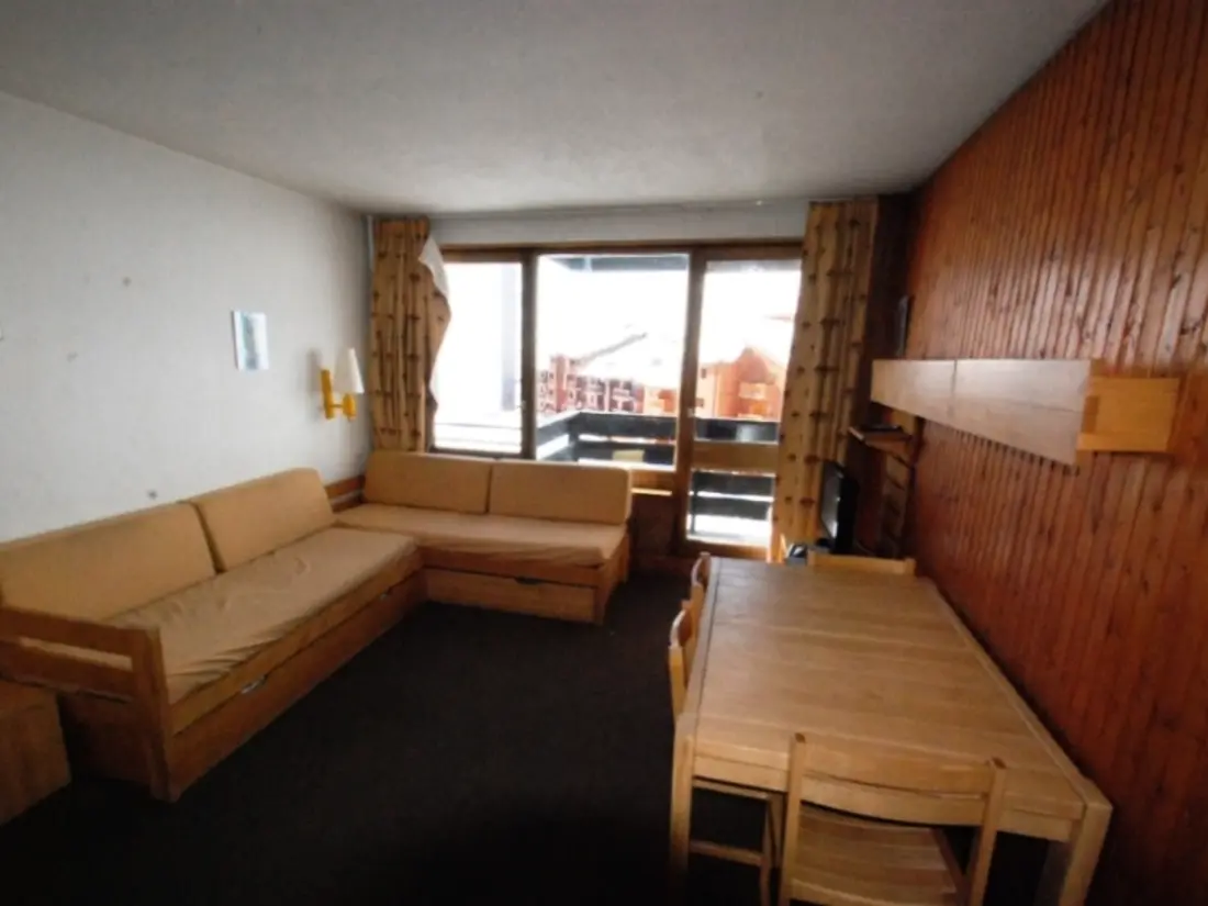Location de Vacances Tignes 59