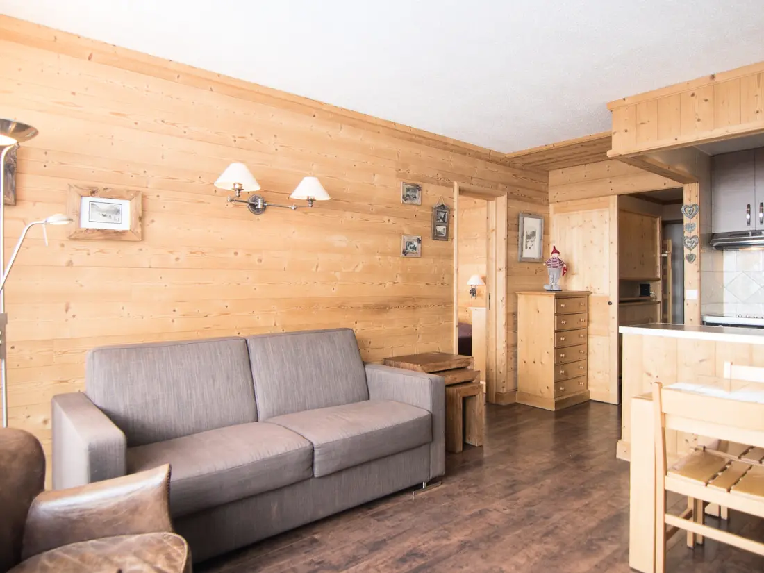 Location de Vacances Tignes 66