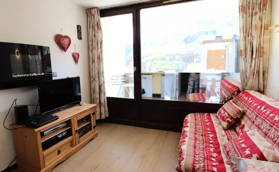 Location de Vacances Tignes - lac 138