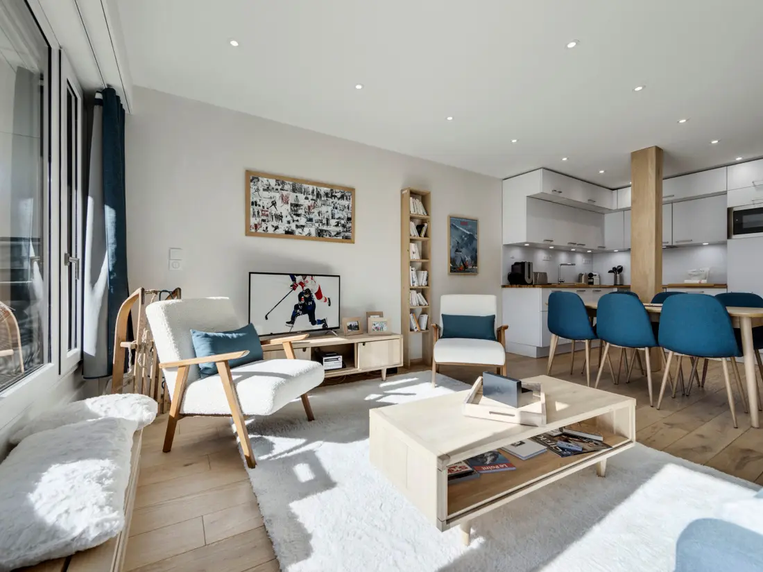 Location de Vacances Tignes - lac 159