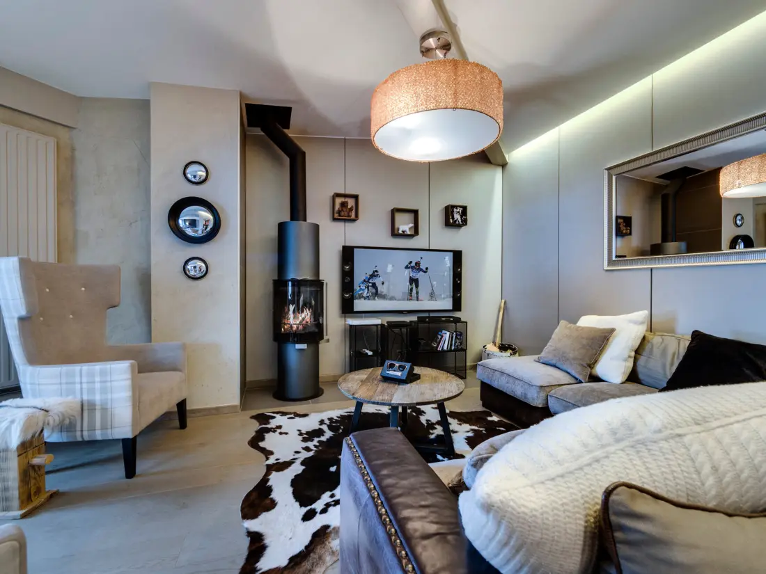 Location de Vacances Tignes - lac 160