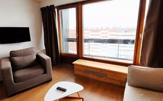 Location de Vacances Tignes - lac 187